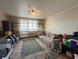 Продается 4-комнатная квартира Стахановская ул, 75.3  м², 6999000 рублей