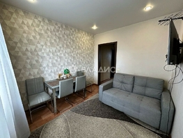 Продается 4-комнатная квартира Стахановская ул, 75.3 м², 6999000 рублей