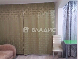 Продается 2-комнатная квартира Льнокомбинат ул, 44  м², 5350000 рублей