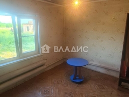 Продается Дом Первомайская ул, 53 м², участок 30.62 сот., 2000000 рублей