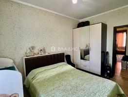 Продается 2-комнатная квартира Красногвардейская ул, 53 м², 7500000 рублей