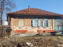 Продается Дом Телецкий пер, 72.4 м², участок 7.85 сот., 4100000 рублей