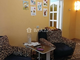 Продается 3-комнатная квартира короленко, 62.7 м², 5999999 рублей