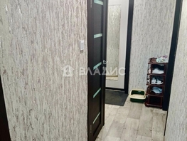 Продается 2-комнатная квартира Приречная ул, 45 м², 3600000 рублей