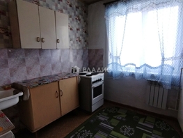 Продается 2-комнатная квартира Ильи Мухачева ул, 54 м², 4750000 рублей
