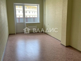 Продается Студия Михаила Митрофанова ул, 26 м², 3000000 рублей