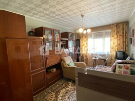 Продается 1-комнатная квартира можайского, 34.8  м², 3150000 рублей