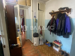 Продается 4-комнатная квартира мартьянова, 60 м², 3800000 рублей