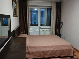 Продается 2-комнатная квартира Петра Мерлина ул, 42  м², 4750000 рублей
