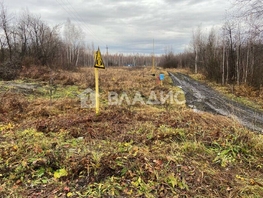 Продается Дачный участок заречная, 1711.39 сот., 7000000 рублей