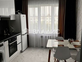Продается 3-комнатная квартира пушкина, 71.6 м², 6800000 рублей