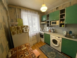 Продается 3-комнатная квартира Ильи Мухачева ул, 59 м², 4700000 рублей