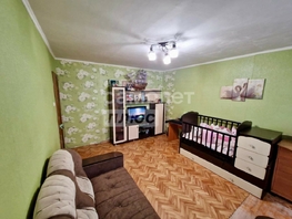 Продается 2-комнатная квартира Комсомольская ул, 51.5  м², 3350000 рублей