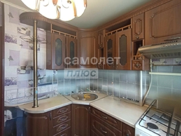 Продается 2-комнатная квартира Громова ул, 42.4 м², 2580000 рублей