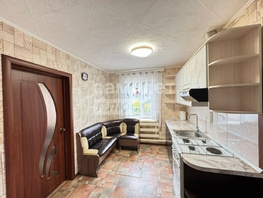 Продается Дом Иртышская ул, 86 м², участок 6 сот., 1950000 рублей