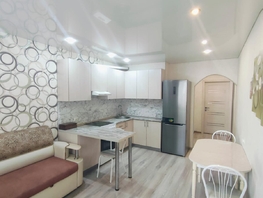 Продается 2-комнатная квартира Глушкова ул, 44 м², 6000000 рублей