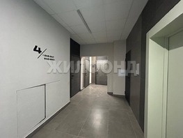 Продается Студия Строителей пр-кт, 30.8  м², 5120000 рублей