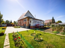 Продается Дом Березовая ул, 182  м², участок 21.5 сот., 16500000 рублей