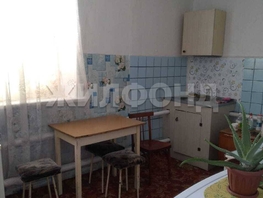 Продается Дом Октябрьская ул, 50.8  м², участок 10 сот., 980000 рублей