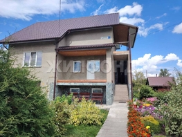 Продается Дом Моховой пер, 171.5 м², участок 27.5 сот., 8800000 рублей