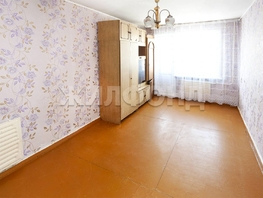 Продается 1-комнатная квартира Островского ул, 30 м², 3400000 рублей