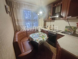 Продается 2-комнатная квартира Попова ул, 44.8 м², 4349000 рублей