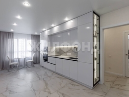 Продается 2-комнатная квартира ЖК Шотландия, 280-летия Барнаула 26, 65 м², 13000000 рублей
