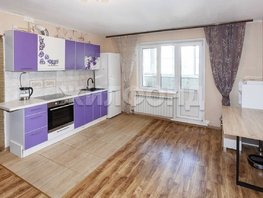 Продается 2-комнатная квартира Антона Петрова ул, 40.4 м², 5500000 рублей