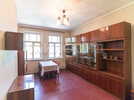 Продается 3-комнатная квартира Сизова ул, 70.4 м², 5099000 рублей