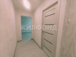 Продается 3-комнатная квартира Антона Петрова ул, 51.8 м², 4980000 рублей
