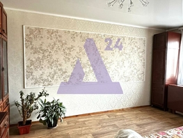 Продается 2-комнатная квартира ст Присягино тер, 42 м², 2600000 рублей
