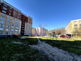 Продается 1-комнатная квартира Энтузиастов ул, 33.7 м², 4000000 рублей