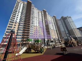 Продается 1-комнатная квартира ЖК Родные берега, 38.8 м², 7150000 рублей