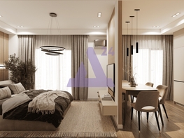 Продается 1-комнатная квартира Сизова ул, 28.95 м², 5650000 рублей