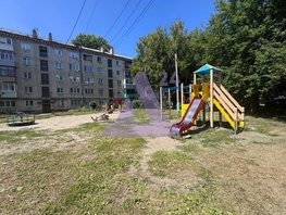 Продается 1-комнатная квартира Эмилии Алексеевой ул, 30.4 м², 3500000 рублей