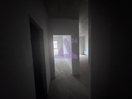 Продается 1-комнатная квартира ЖК Адалин на Семенова, дом 27 к3, 50.2 м², 7300000 рублей
