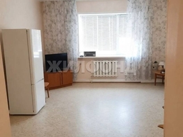 Продается Студия Пролетарская ул, 28.8  м&sup2;, 1750000 рублей