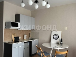 Продается Студия Партизанская ул, 23.1  м², 5700000 рублей