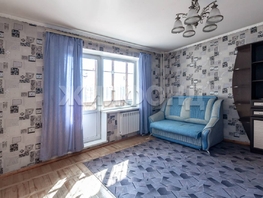 Продается 1-комнатная квартира Павловский тракт, 40.4 м², 4200000 рублей