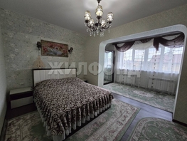 Продается Дом Тополиная ул, 168.8  м&sup2;, участок 6 сот., 12500000 рублей