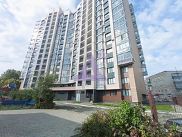 Продается 1-комнатная квартира Октябрьская ул, 37.3 м², 4099999 рублей