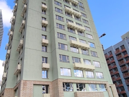 Продается Студия ЖК Адалин на Южном, дом 15 корпус 9, 29.3 м², 3700000 рублей
