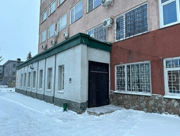 Продается Офис Трактовая ул, 904.5 м², 29000000 рублей