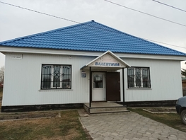 Продается Торговое Новая ул, 124 м², 5000000 рублей