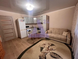 Продается 1-комнатная квартира Лазурная ул, 43 м², 6200000 рублей