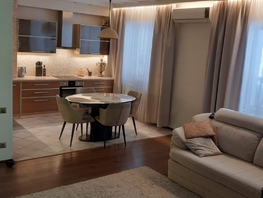 Продается 3-комнатная квартира Советская ул, 100  м², 22000000 рублей