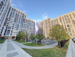 Продается 2-комнатная квартира ЖК Лапландия, дом 3, 61  м², 8800000 рублей