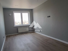 Продается 2-комнатная квартира ЖК Родные берега, 64.9  м², 10346000 рублей