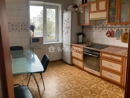 Продается 2-комнатная квартира Советская ул, 54  м², 4800000 рублей