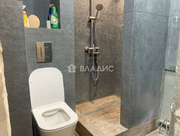 Продается 2-комнатная квартира пушкина, 33  м², 3960000 рублей